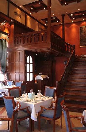 Alexandria Portal Santa Lucia Restaurant