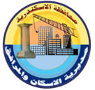 الشعار الرسمى للمديرية
