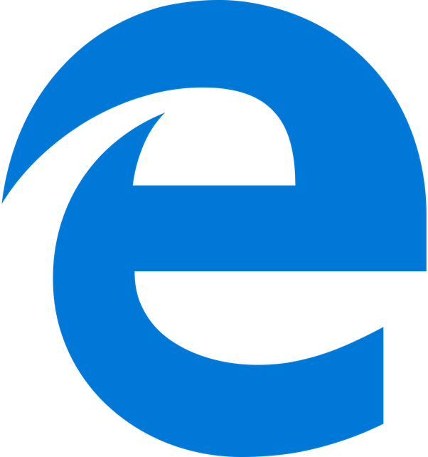  edge icon