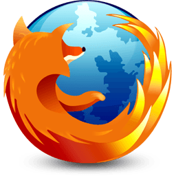 firefox icon